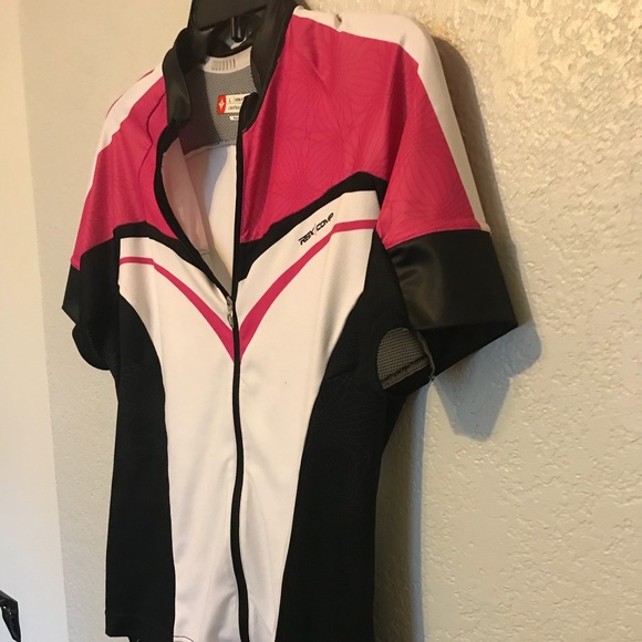 Specialized RBX Comp Women’s Large Semi Form Fit - Picture 3 of 9